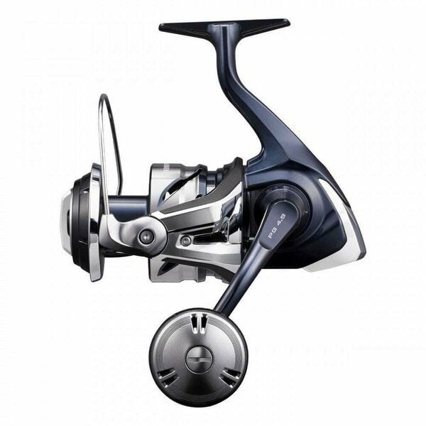 Shimano Twin Power SW C 8000 HG Olta Makinesi - Oltayagel.com