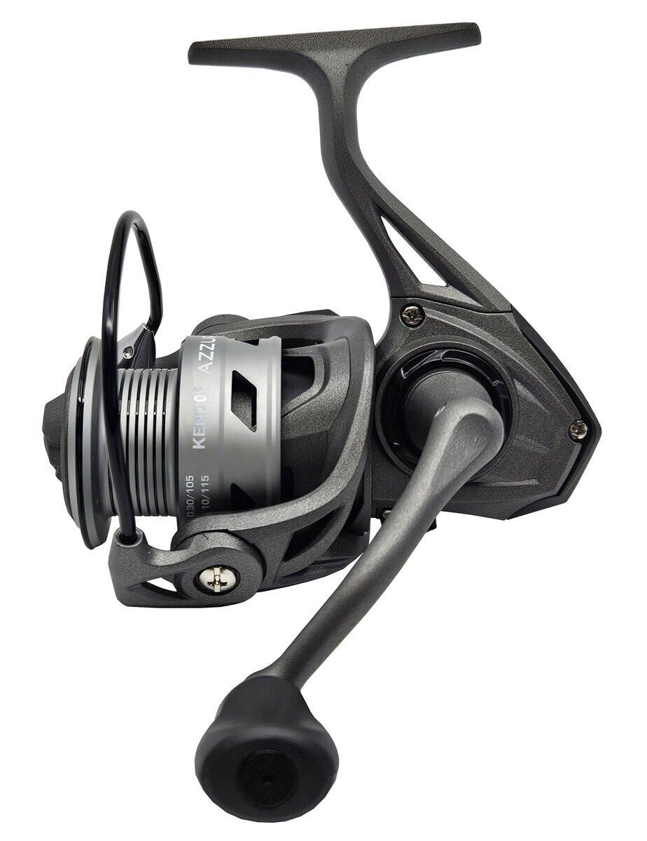 Kendo Azzurro 1000 Olta Makinesi