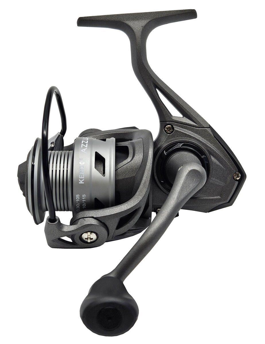 Kendo Azzurro 2000 Olta Makinesi