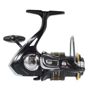 REMIXON FOCUS BG4000M 5+1BB MAKARA