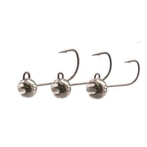 DAIWA GEKKABIJIN JIG HEAD SS TG İĞNE