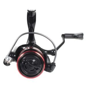 REMIXON FOCUS RD4000M 5+1BB MAKARA