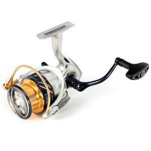 RYUJI IMPACT 3000 7+1BB  MAKARA