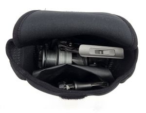 Kendo Makine Çantası L (6000-8000)