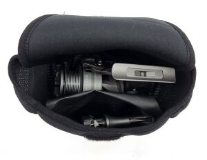 Kendo Makine Çantası L (6000-8000)