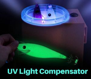 UV GLOW ŞARJ KUTUSU