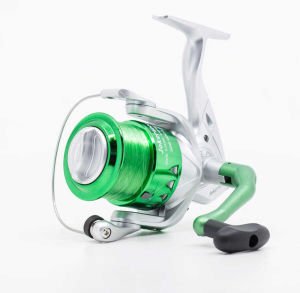 Remixon Joker 5000 Green Spin Olta Makinesi