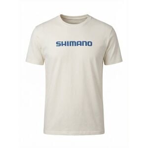 Shimano Ekru Orkinos T-Shirt