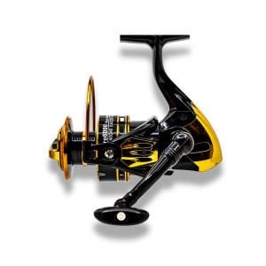 Remixon Hi Pro 6000 Gold YK Olta Makinesi