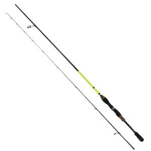 Captain 1445 Taimen Spin 238cm 2 Parça LRF Kamışı 2-12gr Atar
