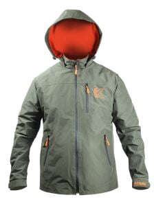 Kendo Yeşil Mont M