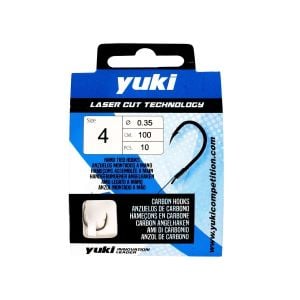 Yuki Crystal Bronzed Olta İğnesi