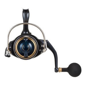 DAIWA SALTIGA 25 25000 P MAKARA