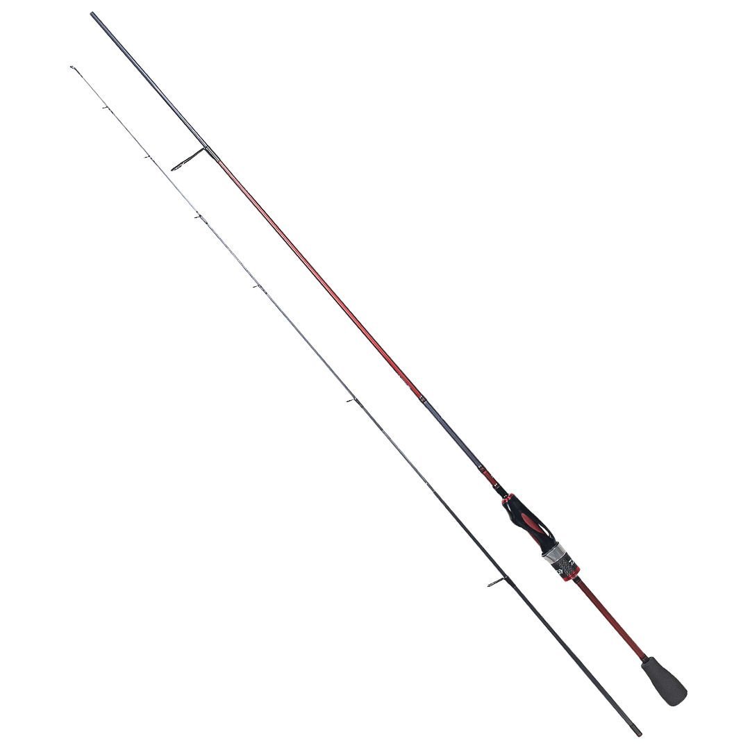DAIWA GEKKABIJIN MX 1.91M 0.5-5GR, 2P KAMIŞ