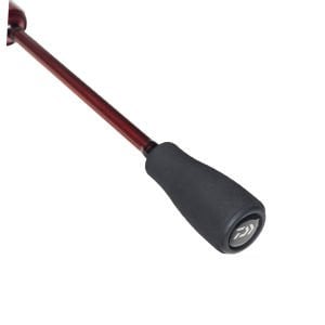 DAIWA GEKKABIJIN MX 1.91M 0.5-5GR, 2P KAMIŞ