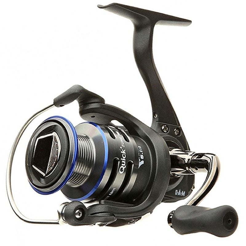 Dam Quick FZ 400 FD Olta Makinesi
