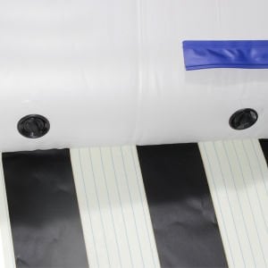 REMIXON IZGARA TABAN GRİ ŞİŞME BOT