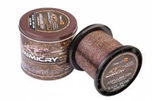 Prologıc Mimicry Mirage XP 1000m 18lbs 8.3kg 0.33mm Camo