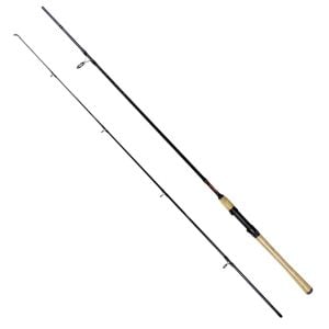 Captain 1379 Faraday 2 Parça Spin Kamış 14-54gr Atar