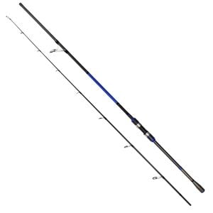 Captain 1382 Royalist 275cm Parçalı Spin Kamış 7-54gr Action