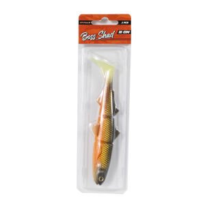 RYUJI BOSS SHAD 16CM