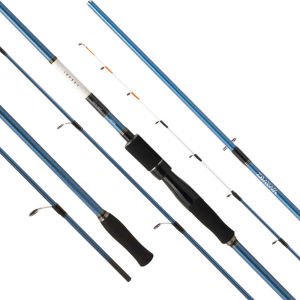 Daiwa Infeet Tenya Game Serisi 240cm Olta Kamışı