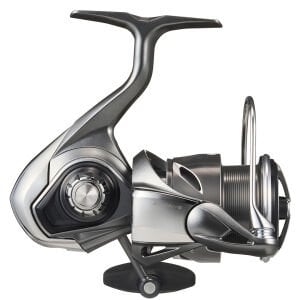DAIWA CALDIA 25 LT 4000 CXH MAKARA