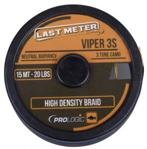 Prologıc Viper 3S 15m 40 Lbs