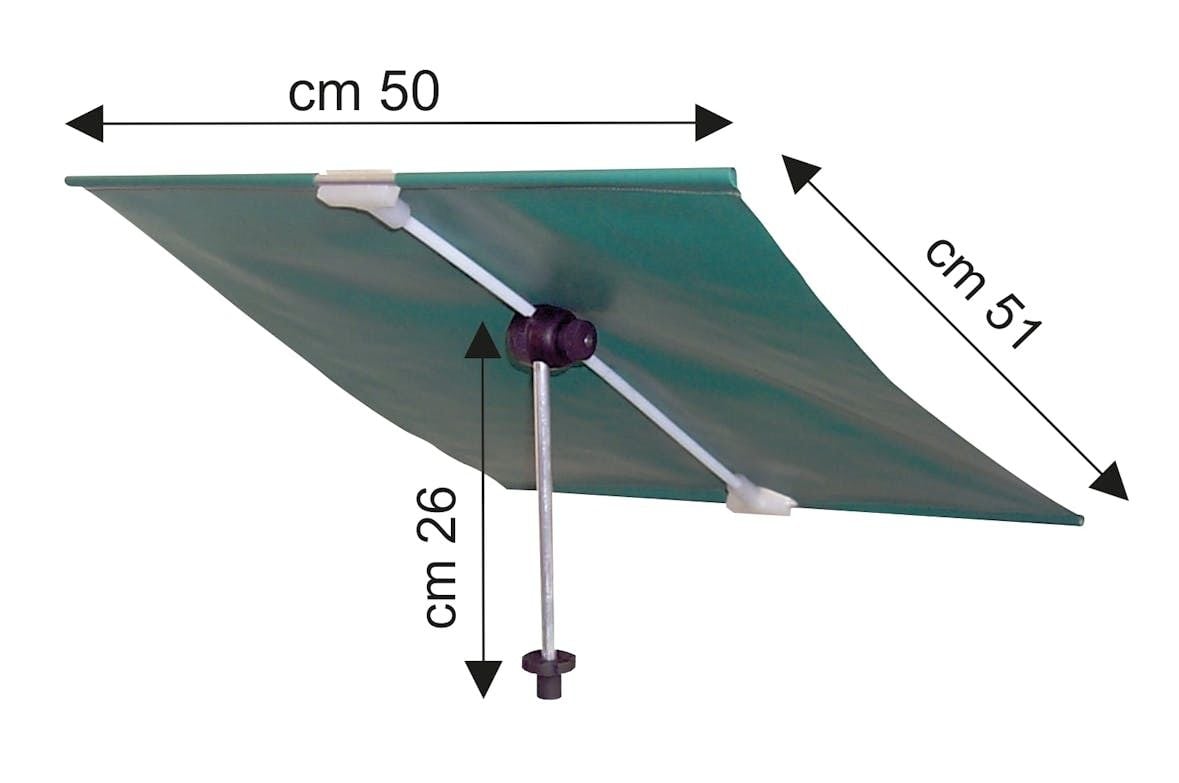 STONFO Tepsi Şemsiyesi (Büyük Boy) ART 381