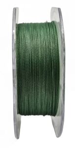 Kendo Dynema 4 Örgü 120Mt (Green) 0,08 mm