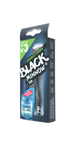 Fiiish Bm120/3 BM3026 Double Combo Shore 12gr B.M