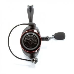 Captain Nagato 3000 Spin Olta Makinesi