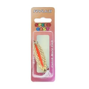 RYUJI SPEED CAST 15GR