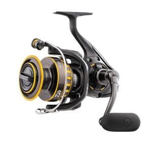 Daiwa BG Black Gold 4000 Olta Makinesi