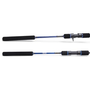 Mustad Slow Bouncer Slow Jigging Olta Kamışı