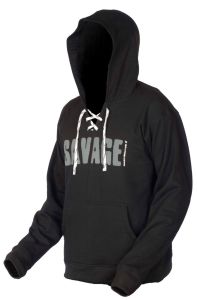 Savage gear Simply  Savage Hoodie Pullover T-Shirt M