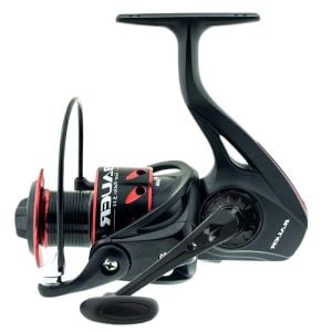 Bauer Opera Rank 10 LRF Olta Makinesi