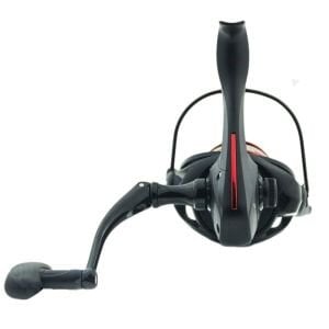 Bauer Opera Rank 10 LRF Olta Makinesi