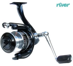 River Supra 660 FD Olta Makinesi