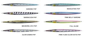 Savage Gear 3D Needle Jig 6cm 7gr Sahte Balık Needlefish PHP