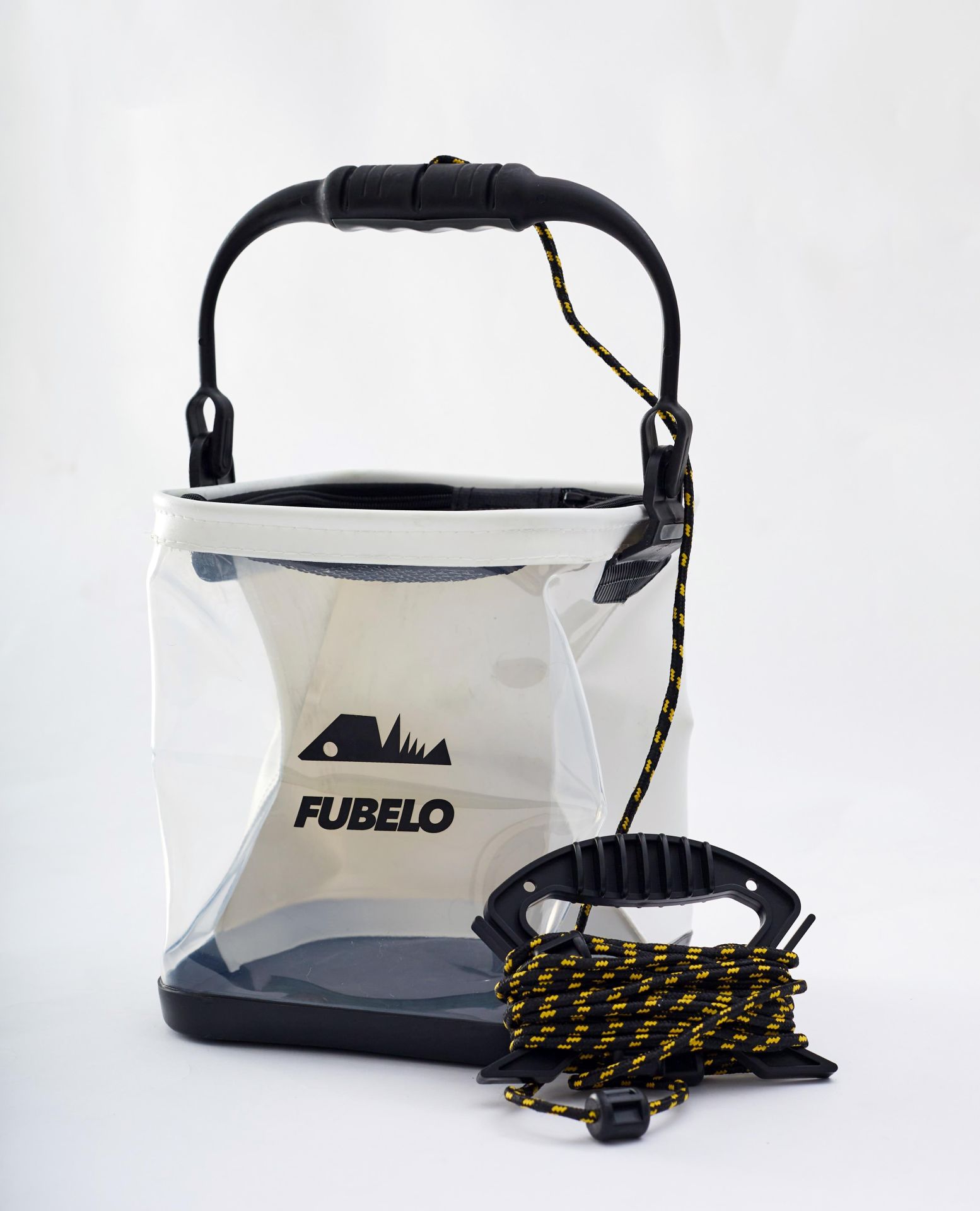 Fubelo Flar Katlanır Kova