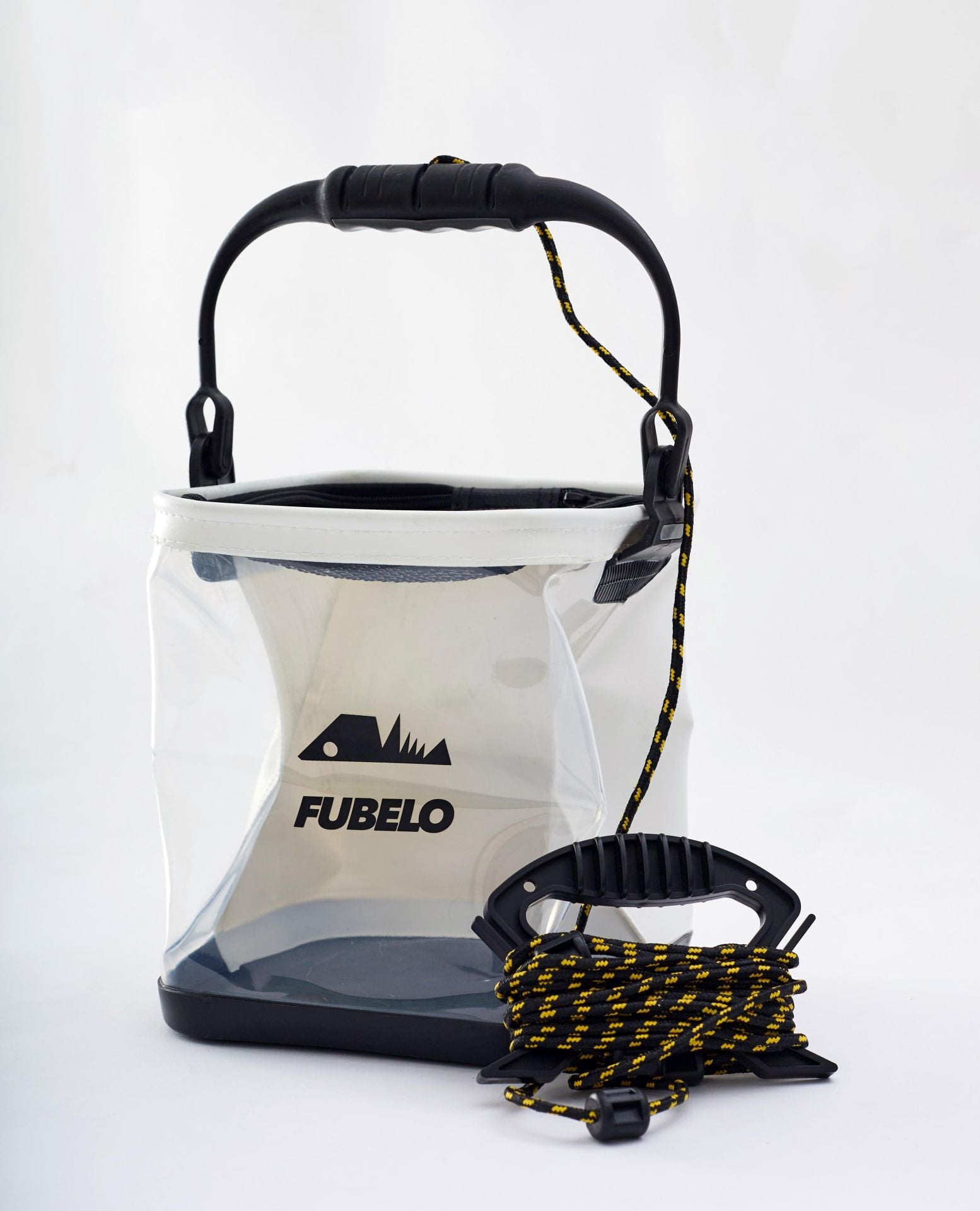 Fubelo Flar Katlanır Kova