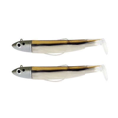 Fiiish Bm70/1 BM3100 Double Combo Shore 6gr Varion