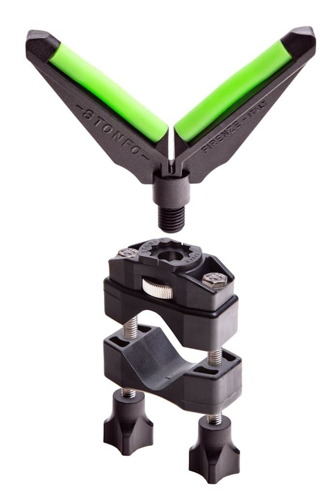 STONFO T Tipi Tekne Kamış Tutucu ART 42