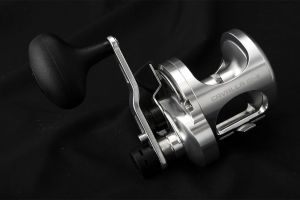 Okuma Cavalla CAV-12II Sağ El Çıkrık Makinesi