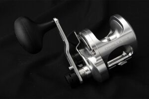 Okuma Cavalla CAV-12II Sağ El Çıkrık Makinesi