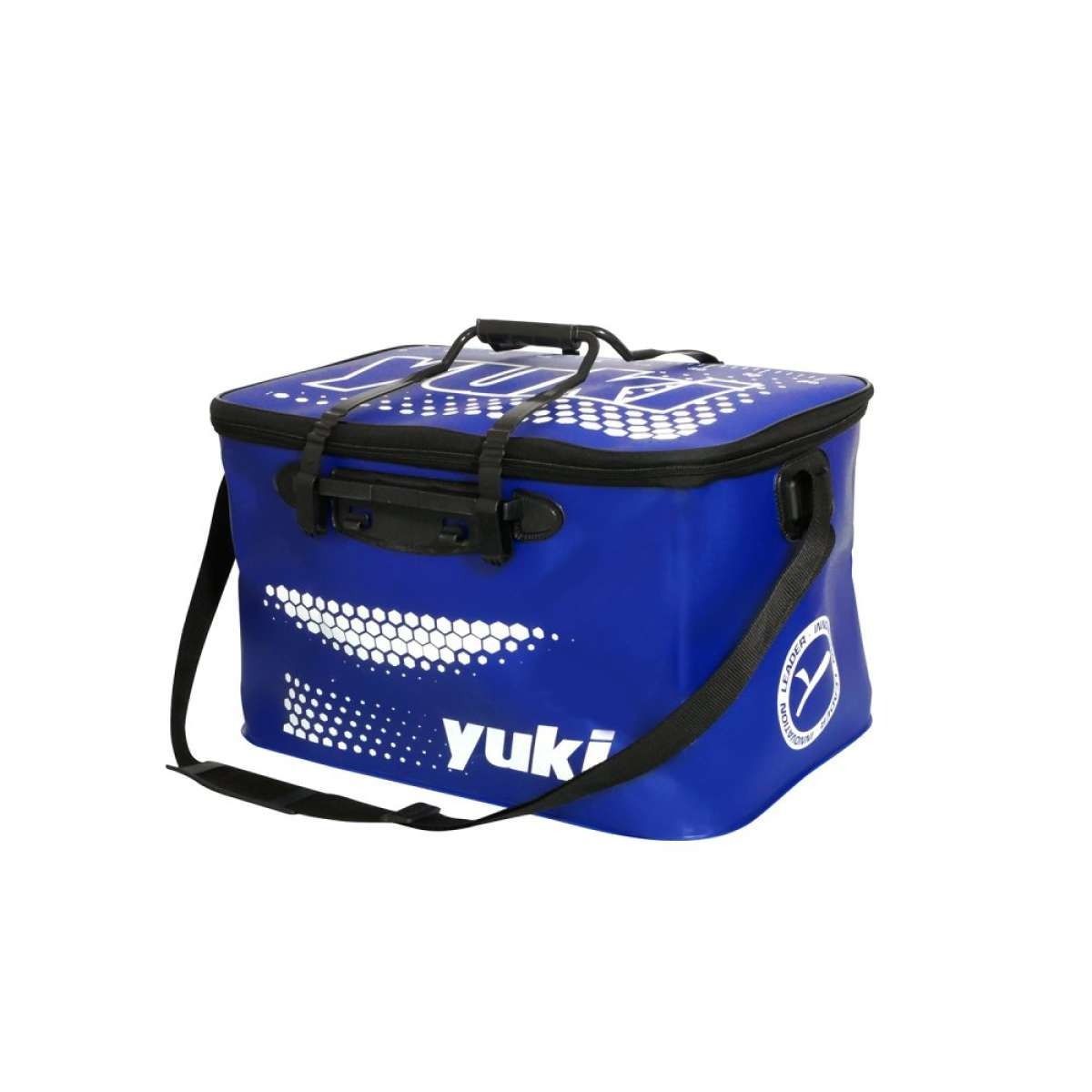 Yuki Capacity Bakan Balıkçı Çantası
