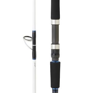 Daiwa Saltist Broume 1.83m 150-600gr Tek Parça Jig Kamış