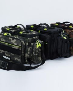 Fubelo Sider Balıkçı Çantası