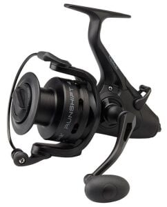 Dam Quick Runshift 4 6000S FS 3+1BB IGSP Olta Makinesi